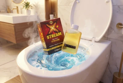 XSTREAM Novelty Kit at Mi Budz 3 oz